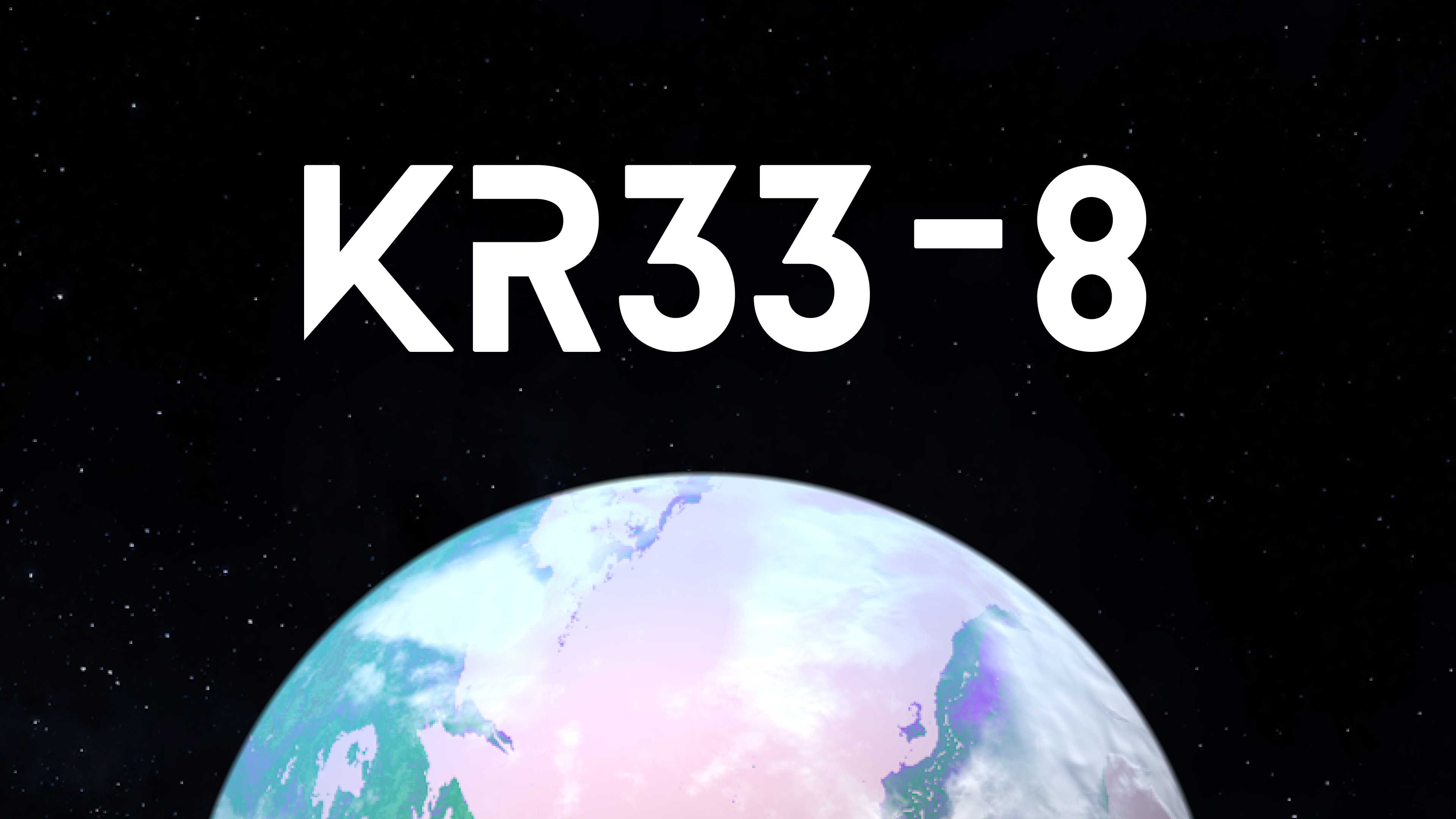 KR33-8