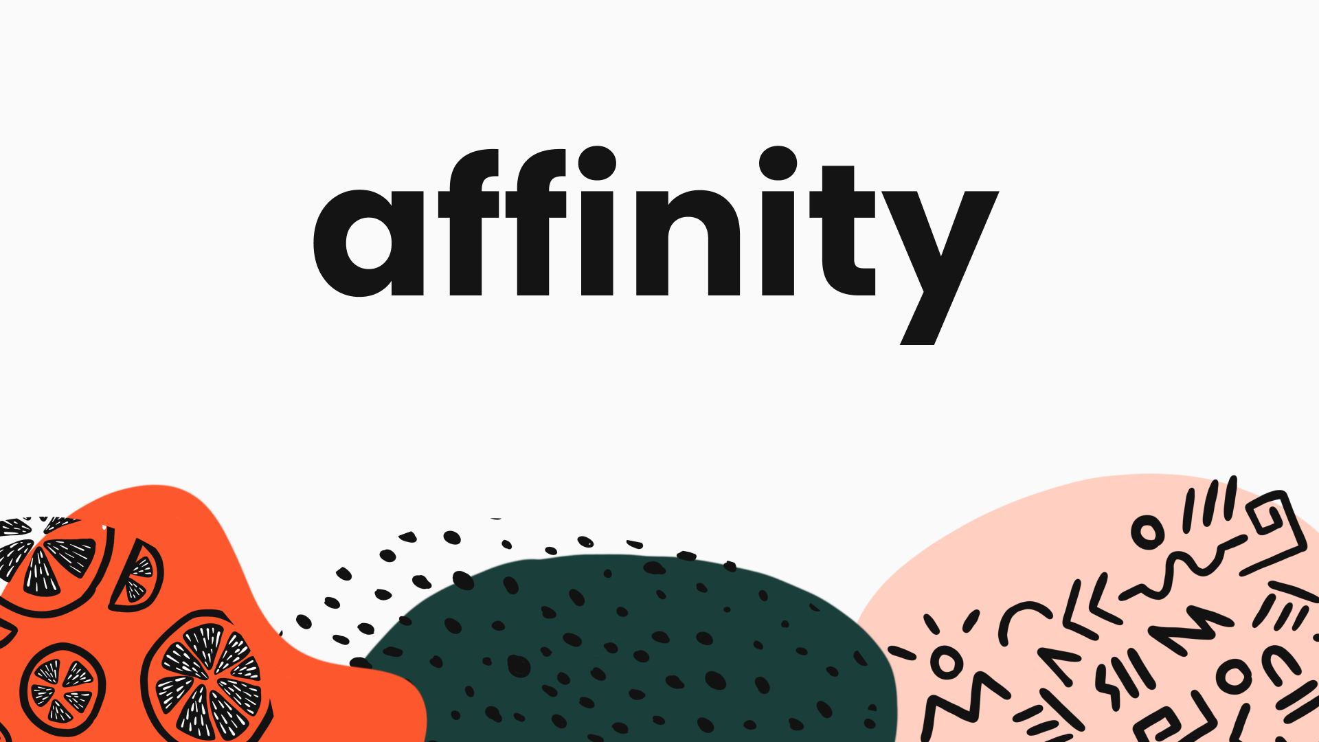 affinity