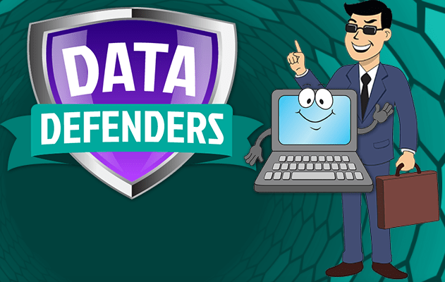 home-data-defenders