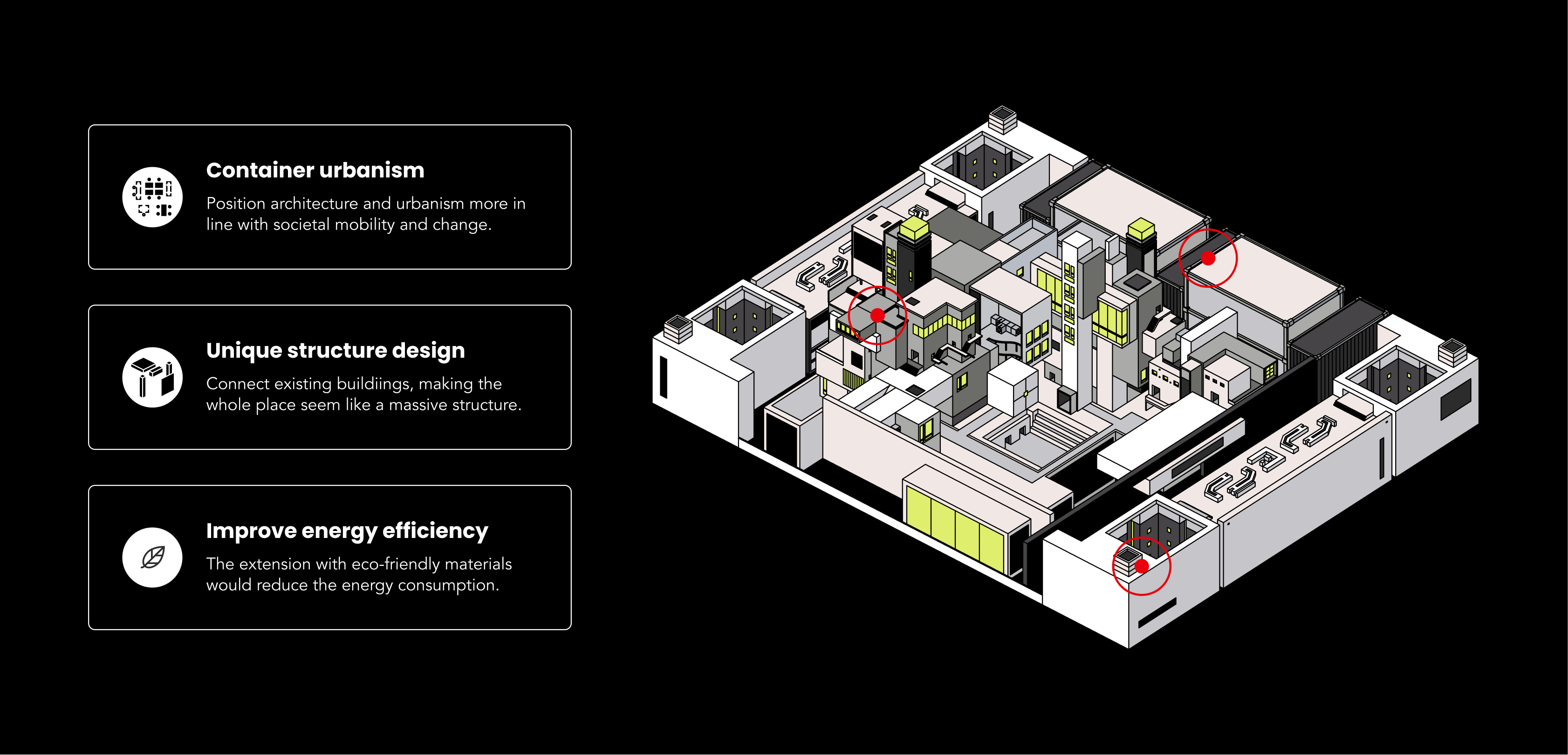 architecture feature