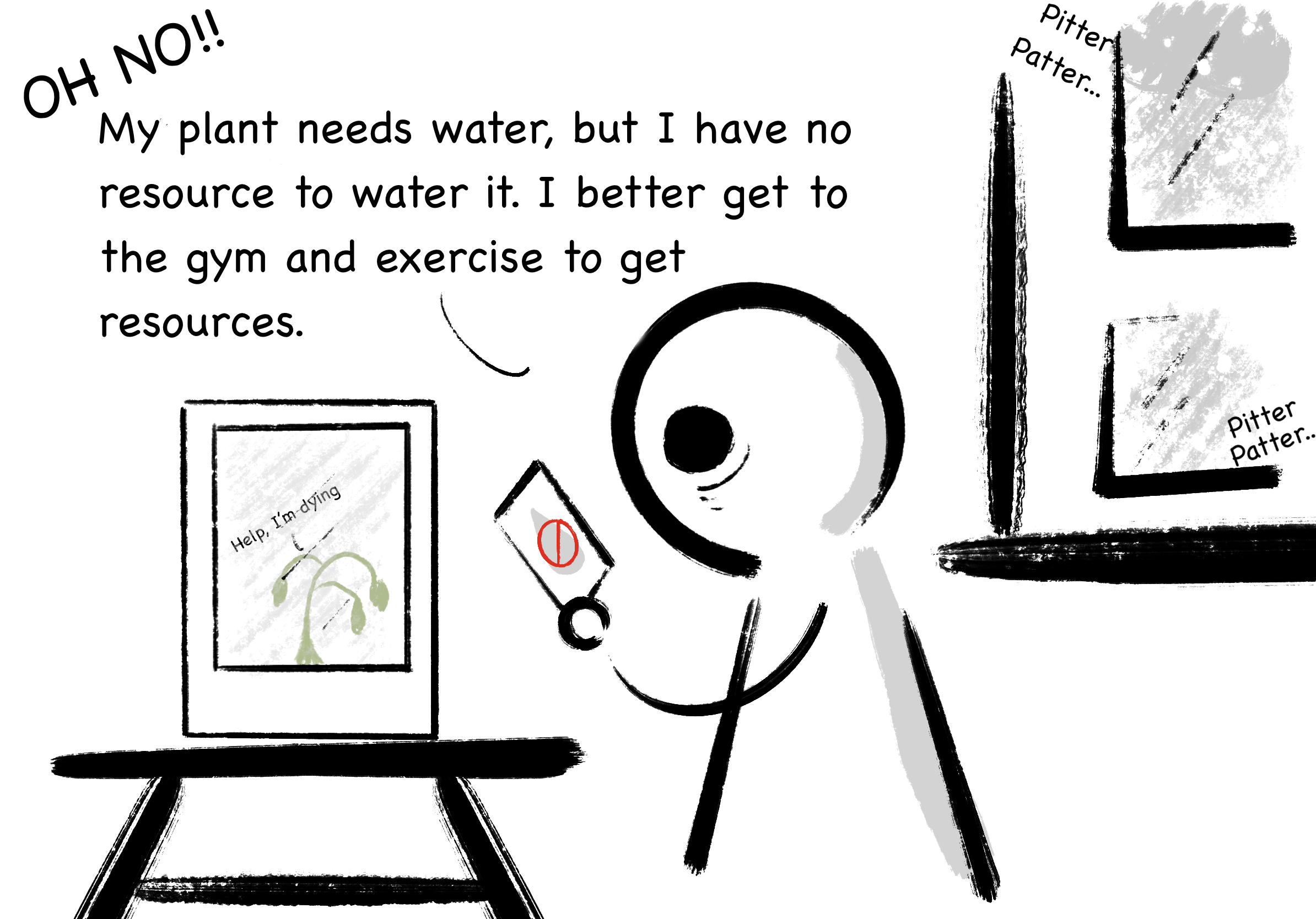 Plant User Vignette 4